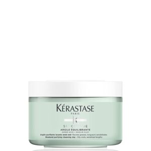 KERASTASE Specifique Argile Équilibrante Cleansing Hair Clay