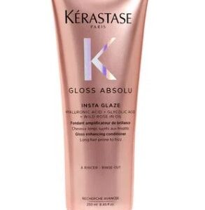 Gloss Absolu Insta Glaze Anti-Frizz Conditioner