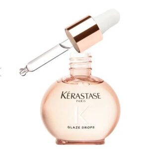 Gloss Absolu Glaze Drops Anti-Frizz Hair Oil